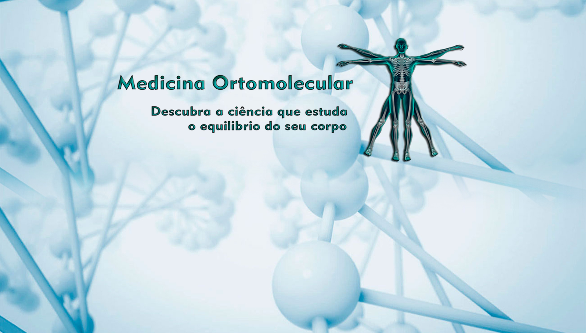 Medicina Ortomolecular