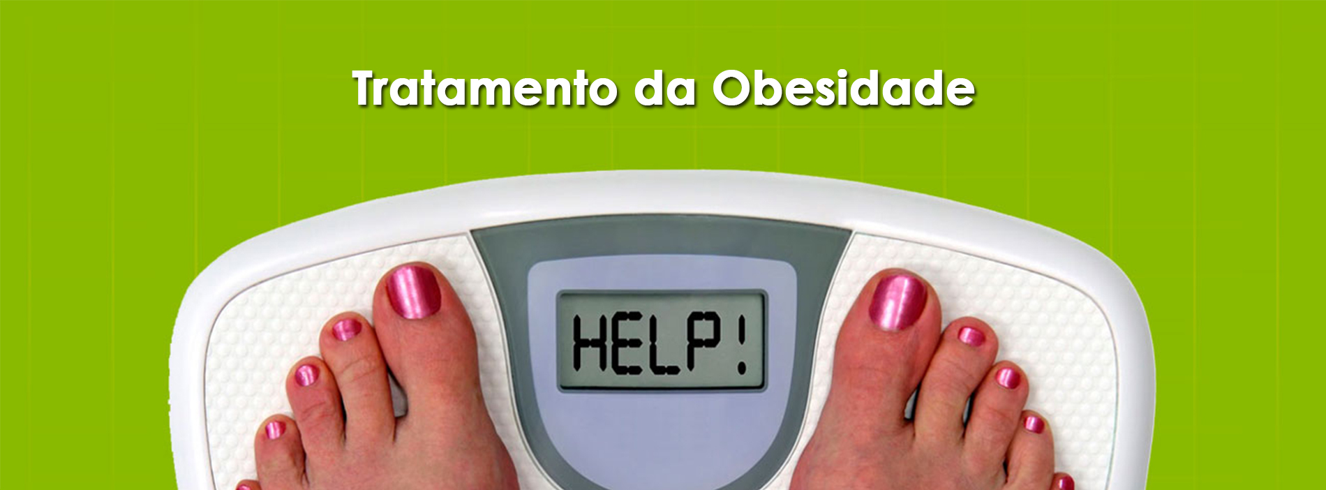 Tratamento da Obesidade