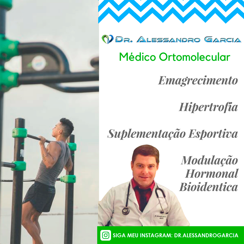 Médico Nutrólogo